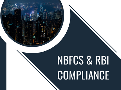 NBFCs & RBI Compliance: Why It’s Non-Negotiable! 